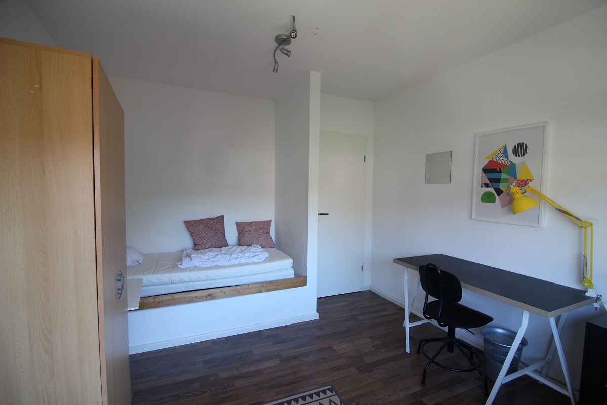 our rooms Student Rooms Bremen